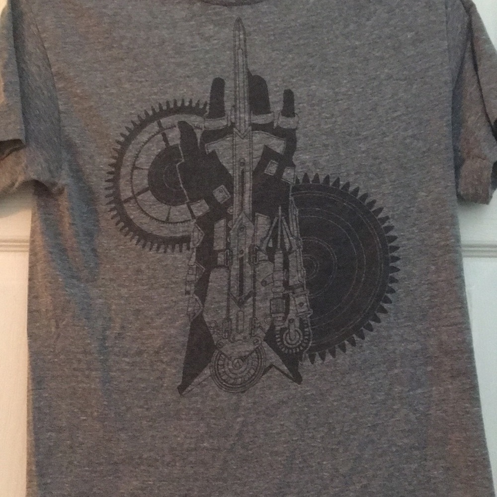 Assassins Creed T-Shirt